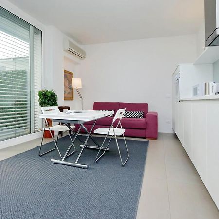 Piazza Del Popolo Apartment Rome Luaran gambar