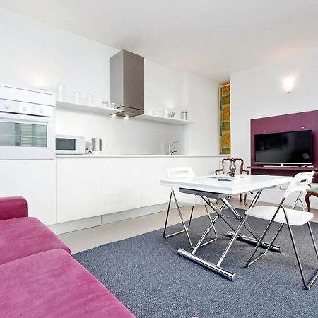 Piazza Del Popolo Apartment Rome Luaran gambar