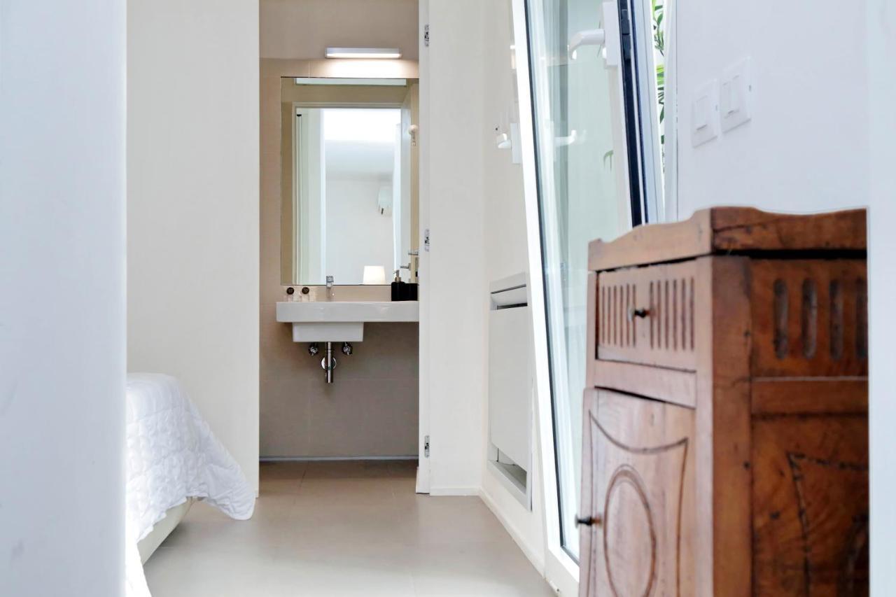 Piazza Del Popolo Apartment Rome Luaran gambar