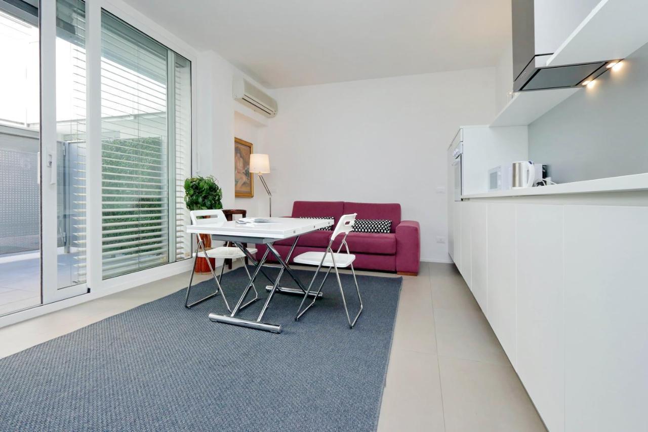 Piazza Del Popolo Apartment Rome Luaran gambar
