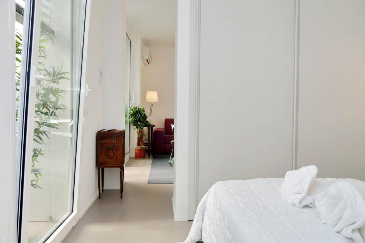 Piazza Del Popolo Apartment Rome Luaran gambar
