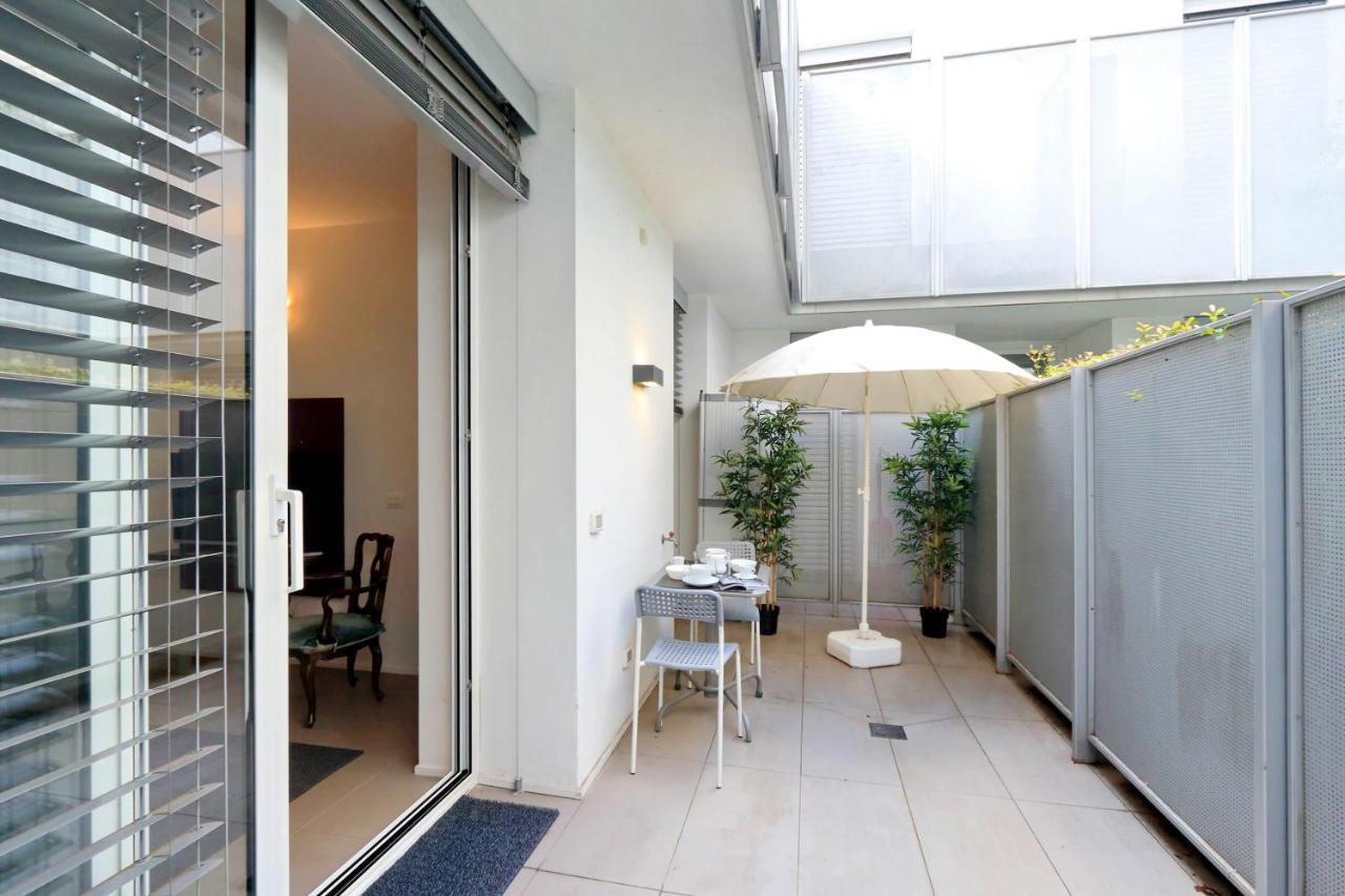 Piazza Del Popolo Apartment Rome Luaran gambar