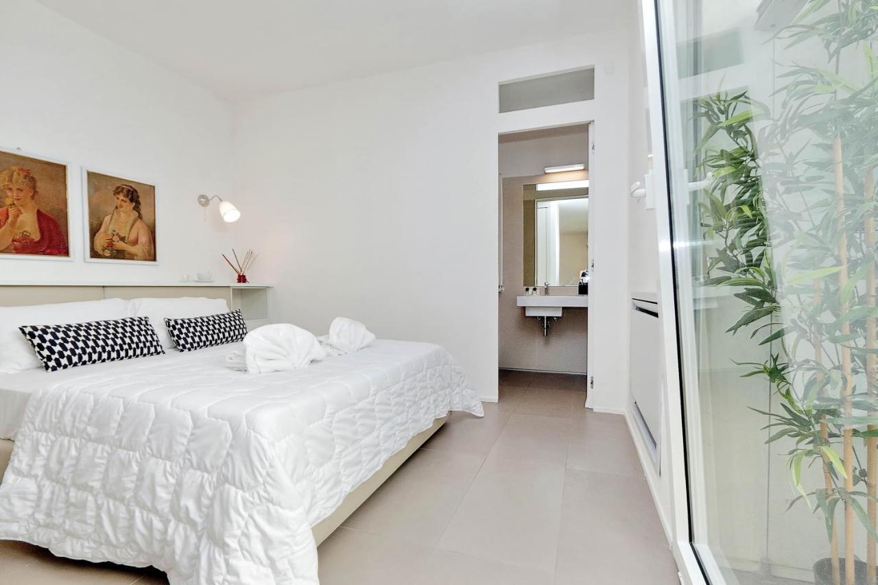 Piazza Del Popolo Apartment Rome Luaran gambar