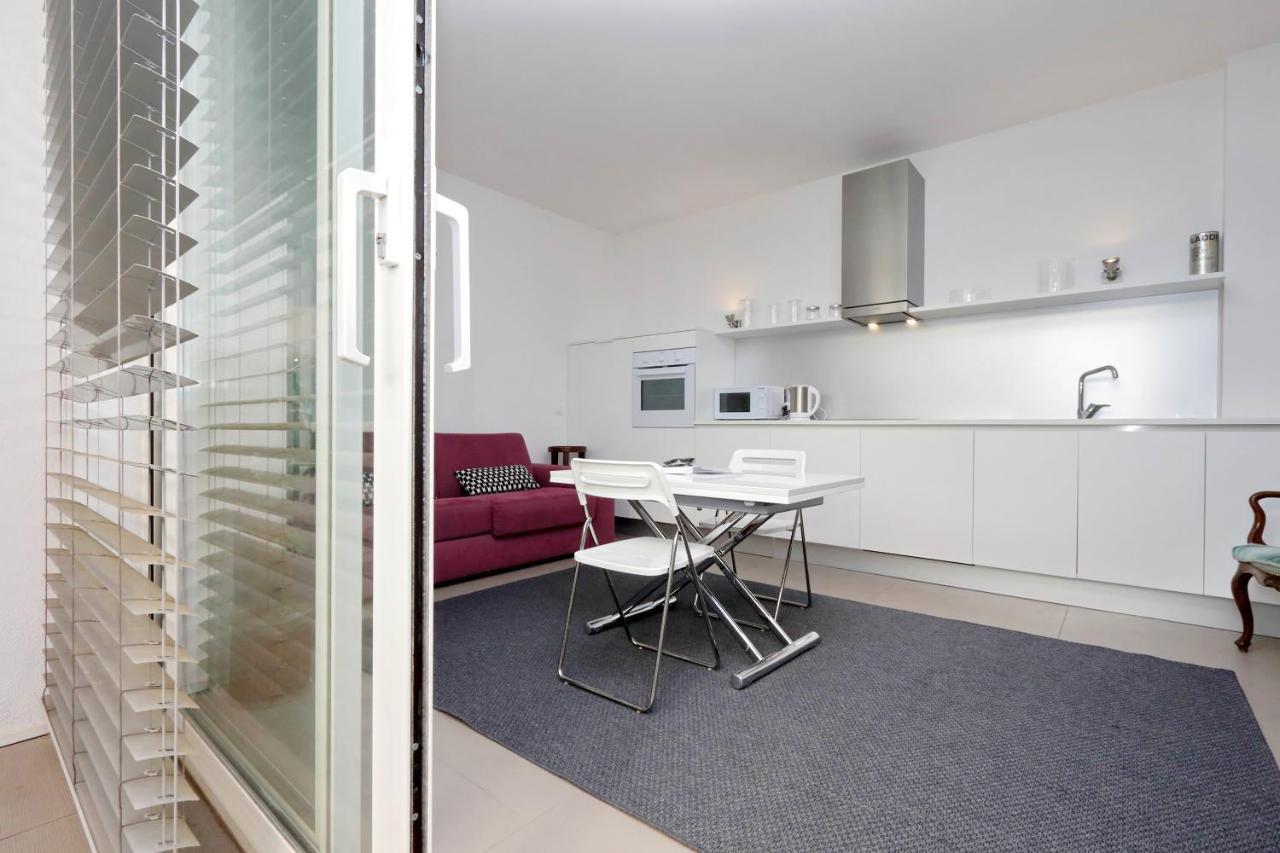 Piazza Del Popolo Apartment Rome Luaran gambar