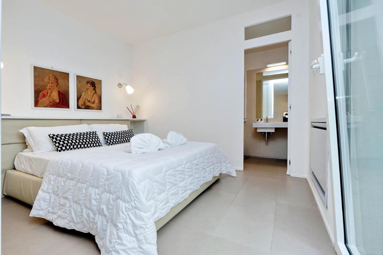 Piazza Del Popolo Apartment Rome Luaran gambar